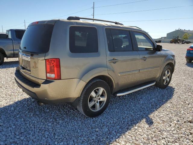 Photo 3 from auction – 2011 HONDA PILOT EXL with VIN 5FNYF3H5XBB002331
