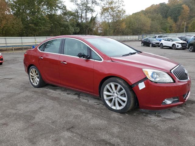 Photo 4 from auction – 2014 BUICK VERANO with VIN 1G4PS5SK8E4107300