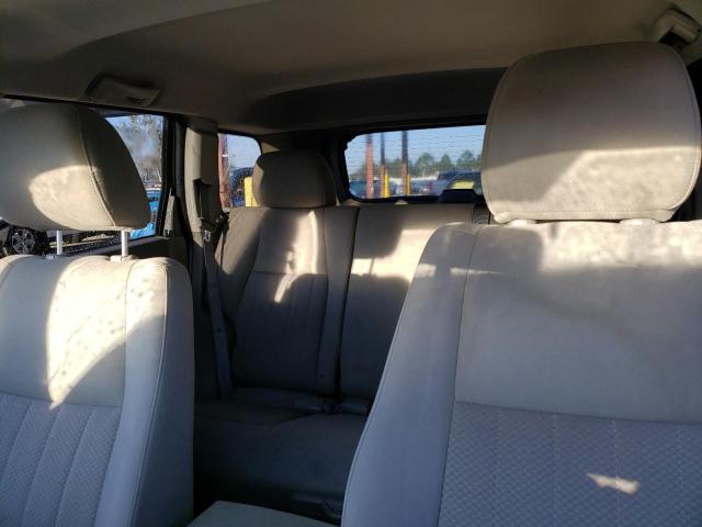 Photo 10 from auction – 2005 JEEP GRAND CHER with VIN 1J4GS48K85C720376