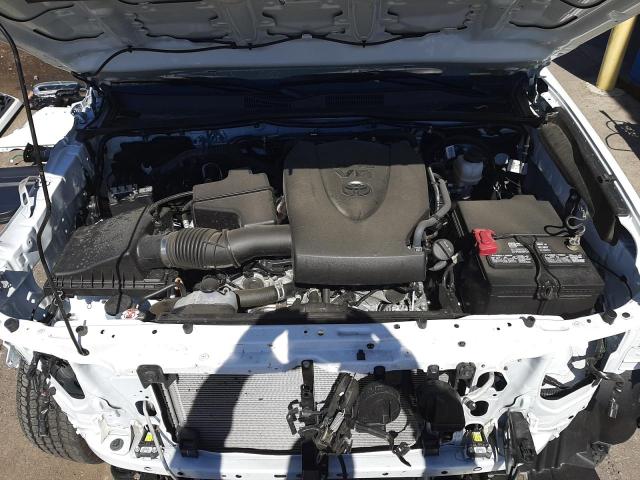 Photo 11 from auction – 2023 TOYOTA TACOMA DOU with VIN 3TMAZ5CN5PM209059