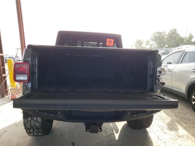 Photo 6 from auction – 2020 JEEP GLADIATOR with VIN 1C6JJTAG4LL216930