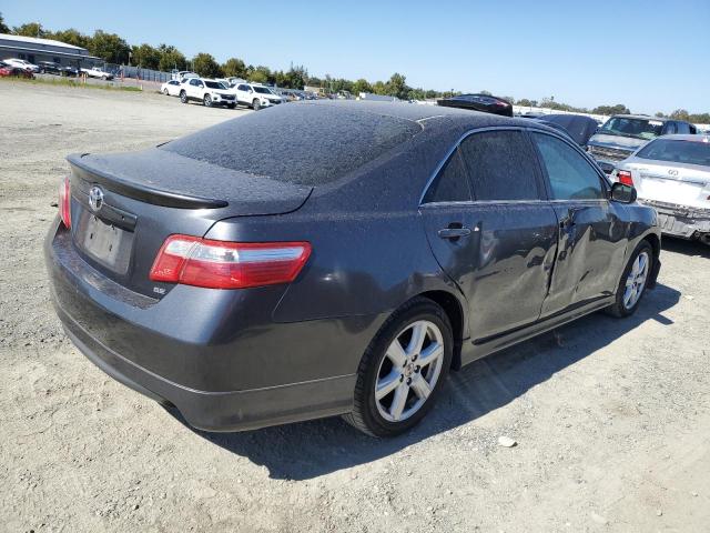Photo 3 from auction – 2009 TOYOTA CAMRY BASE with VIN 4T1BE46K19U911241