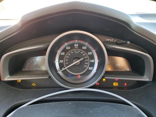 Photo 9 from auction – 2014 MAZDA 3 SPORT with VIN JM1BM1U76E1187952