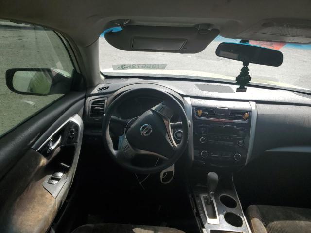 Photo 8 from auction – 2013 NISSAN ALTIMA 2.5 with VIN 1N4AL3AP6DC166459