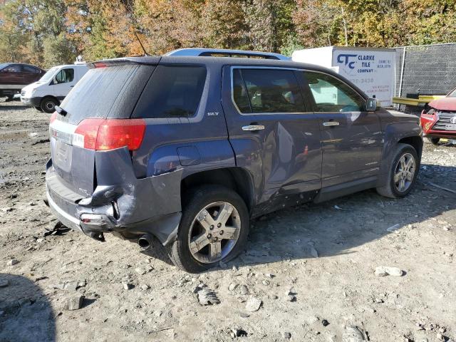 Photo 3 from auction – 2013 GMC TERRAIN SL with VIN 2GKFLXE3XD6164032