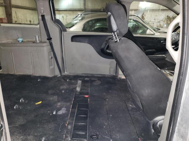Photo 11 from auction – 2012 DODGE GRAND CARA with VIN 2C4RDGCG1CR218858