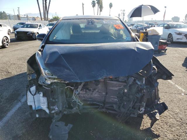 Photo 5 from auction – 2019 TOYOTA PRIUS with VIN JTDL9RFU2K3007650