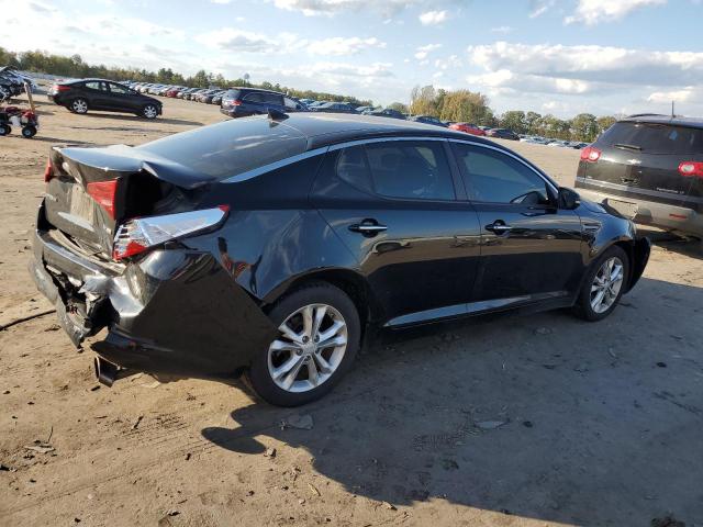 Photo 3 from auction – 2013 KIA OPTIMA EX with VIN 5XXGN4A71DG176398