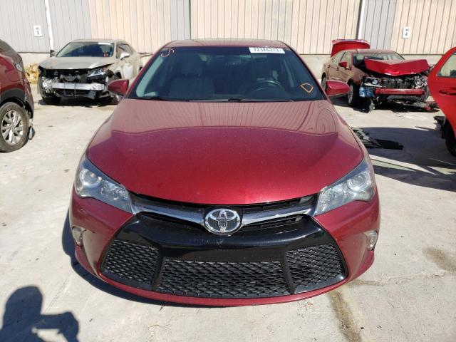Photo 5 from auction – 2015 TOYOTA CAMRY LE with VIN 4T1BF1FKXFU998192