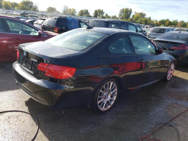 Photo 3 from auction – 2011 BMW 328 I with VIN WBAKE3C50BE769037
