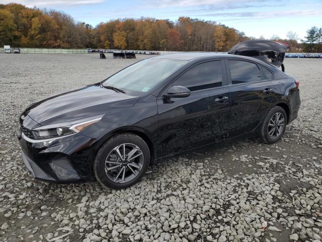 KIA FORTE FE 2022 with VIN 3KPF24AD1NE484319 - Photo from auction