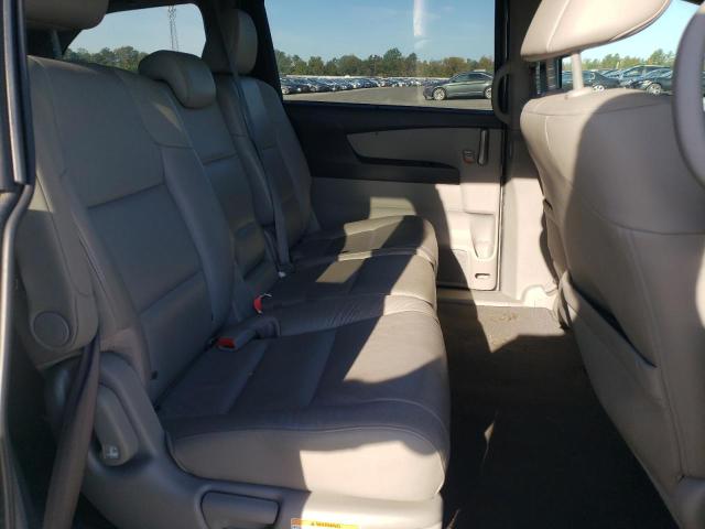 Photo 11 from auction – 2012 HONDA ODYSSEY EX with VIN 5FNRL5H68CB093067