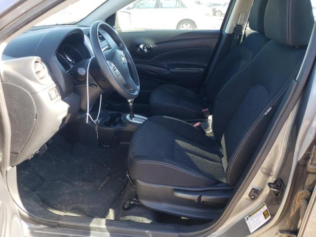 Photo 7 from auction – 2019 NISSAN VERSA with VIN 3N1CN7AP7KL815310