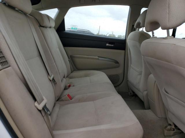 Photo 10 from auction – 2005 TOYOTA PRIUS with VIN JTDKB20U853098217