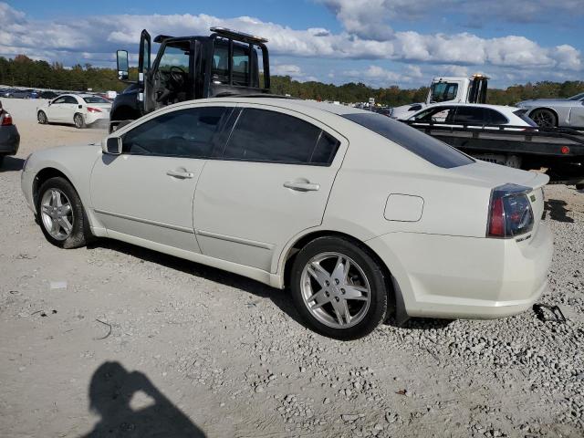 Photo 2 from auction – 2006 MITSUBISHI GALANT GTS with VIN 4A3AB76S36E062873