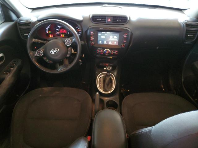 Photo 8 from auction – 2018 KIA SOUL + with VIN KNDJP3A59J7595290
