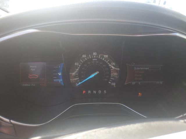 Photo 9 from auction – 2016 FORD FUSION TIT with VIN 3FA6P0K90GR263297
