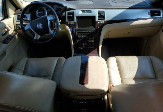 Photo 8 from auction – 2011 CADILLAC ESCALADE E with VIN 1GYS3HEF6BR100687