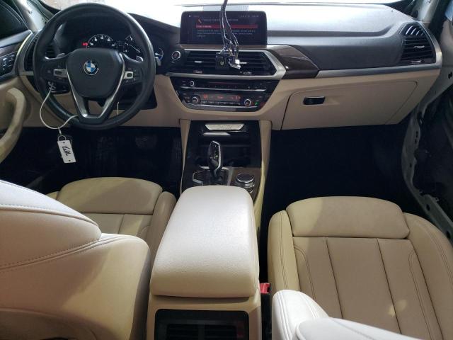Photo 8 from auction – 2019 BMW X3 SDRIVE3 with VIN 5UXTR7C50KLF28661