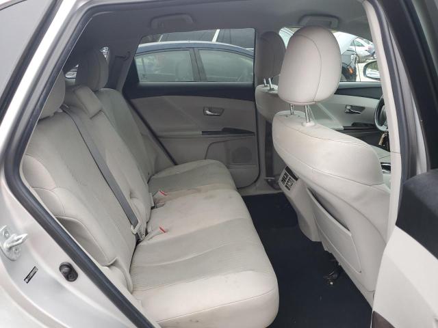 Photo 10 from auction – 2012 TOYOTA VENZA LE with VIN 4T3ZA3BB9CU058354