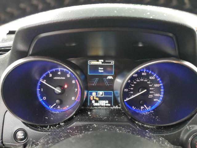 Photo 9 from auction – 2018 SUBARU OUTBACK 2. with VIN 4S4BSANC0J3242679