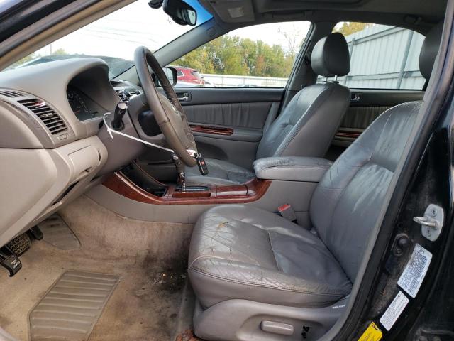 Photo 7 from auction – 2002 TOYOTA CAMRY LE with VIN 4T1BE30K62U089237