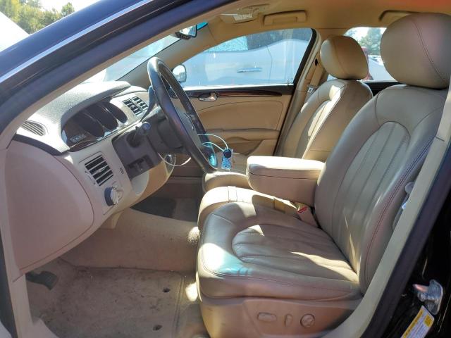 Photo 7 from auction – 2011 BUICK LUCERNE with VIN 1G4HC5EMXBU112637