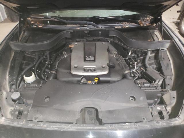 Photo 11 from auction – 2013 INFINITI FX37 with VIN JN8CS1MWXDM173667