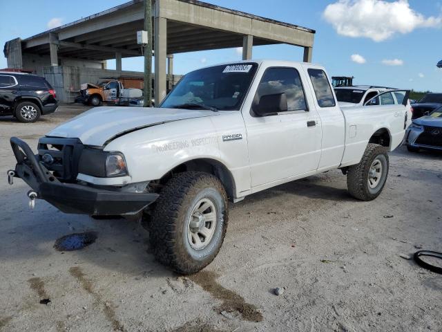 Photo 1 from auction – 2008 FORD RANGER SUP with VIN 1FTYR15E38PA55774