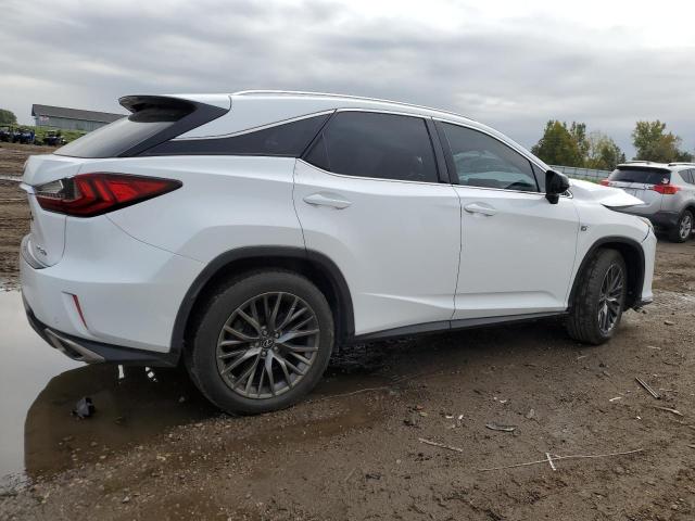 Photo 3 from auction – 2019 LEXUS RX 350 BAS with VIN 2T2BZMCA5KC207918