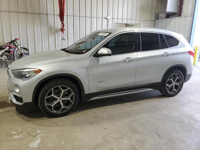 Photo 1 from auction – 2018 BMW X1 XDRIVE2 with VIN WBXHT3C30J5K26774