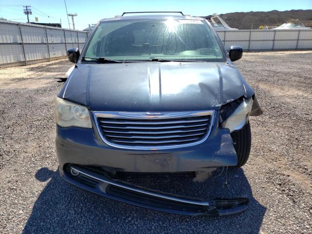 Photo 5 from auction – 2014 CHRYSLER TOWN & COU with VIN 2C4RC1BG6ER149024