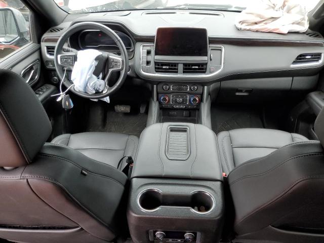 Photo 8 from auction – 2023 CHEVROLET SUBURBAN K with VIN 1GNSKDKD2PR327782