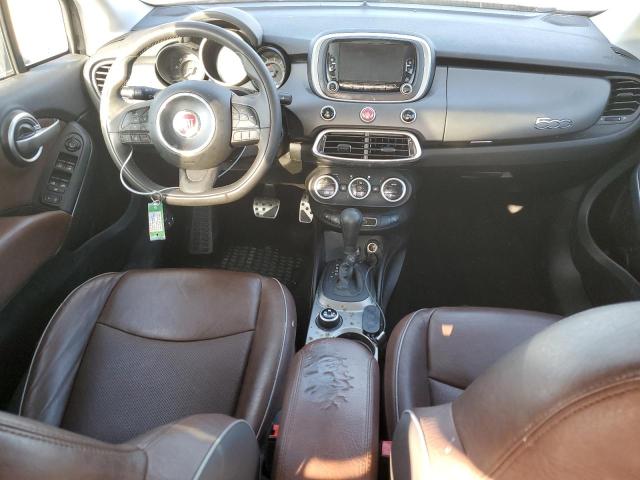 Photo 8 from auction – 2016 FIAT 500X TREKK with VIN ZFBCFYET6GP435364