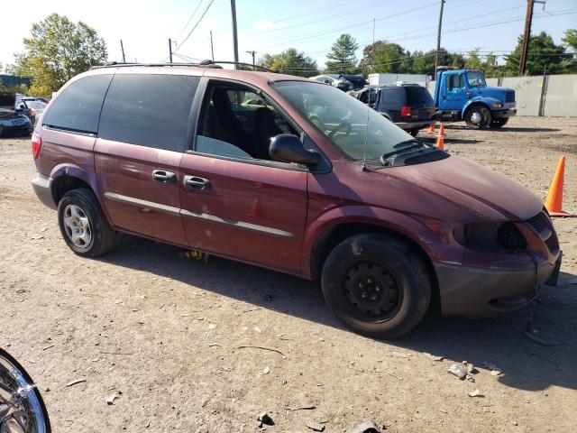Photo 4 from auction – 2003 DODGE CARAVAN SE with VIN 1D4GP253X3B111790