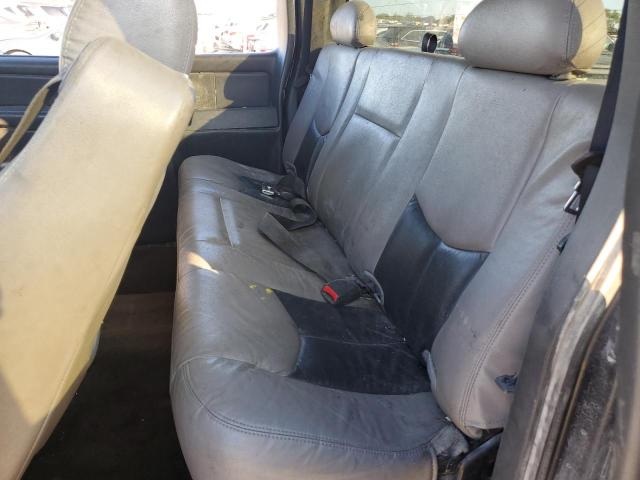 Photo 10 from auction – 2005 GMC NEW SIERRA with VIN 2GTEC19T951337021
