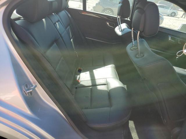 Photo 10 from auction – 2014 MERCEDES-BENZ E 350 with VIN WDDHF5KB0EB002829