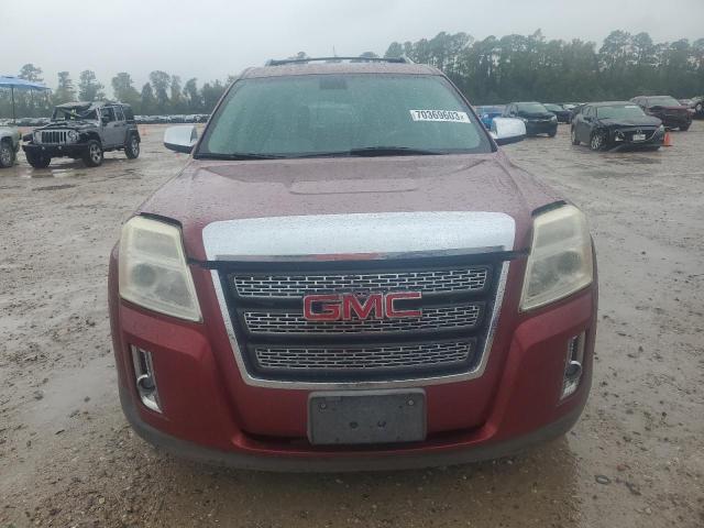 Photo 5 from auction – 2011 GMC TERRAIN SL with VIN 2CTFLXEC0B6301573