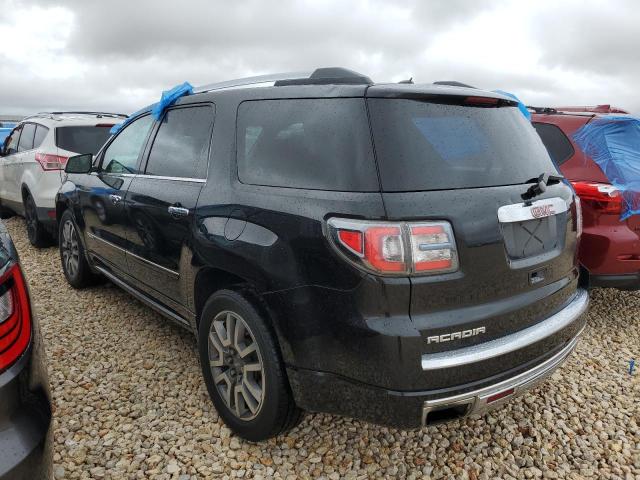 Photo 2 from auction – 2014 GMC ACADIA DEN with VIN 1GKKRTKD8EJ169849