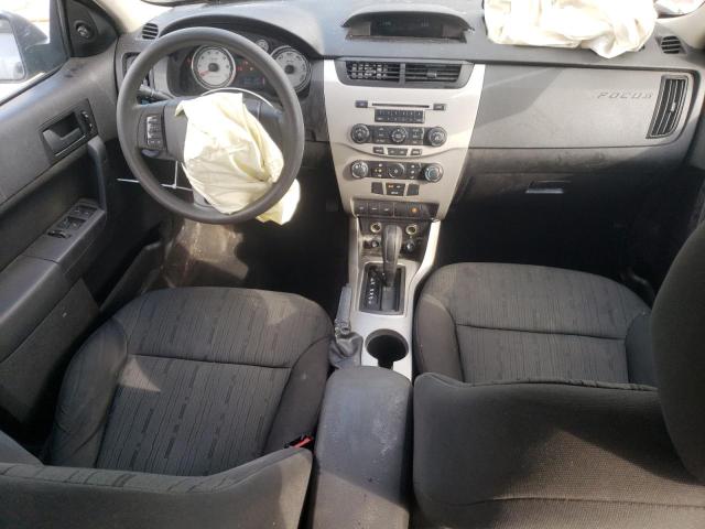 Photo 8 from auction – 2008 FORD FOCUS SE with VIN 1FAHP35N78W175624