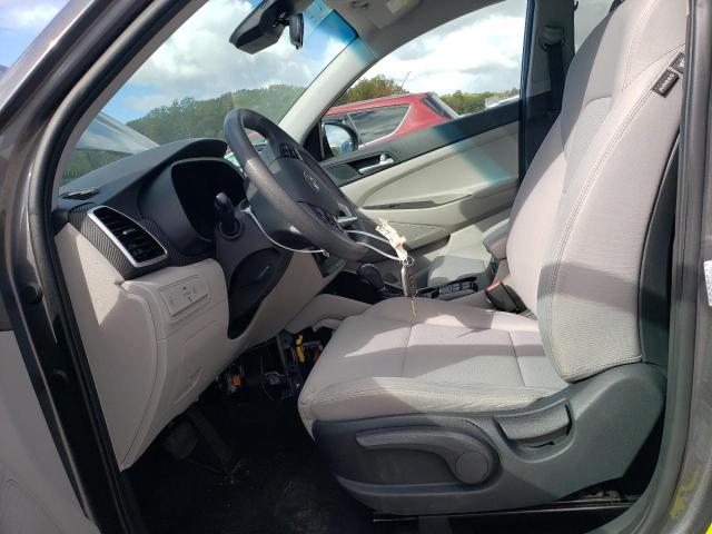 Photo 7 from auction – 2020 HYUNDAI TUCSON SE with VIN KM8J2CA4XLU121564