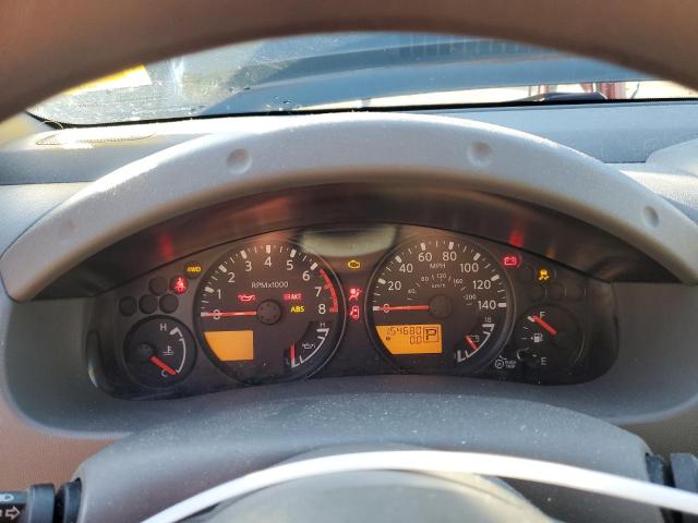 Photo 9 from auction – 2012 NISSAN FRONTIER S with VIN 1N6AD0FV3CC427362