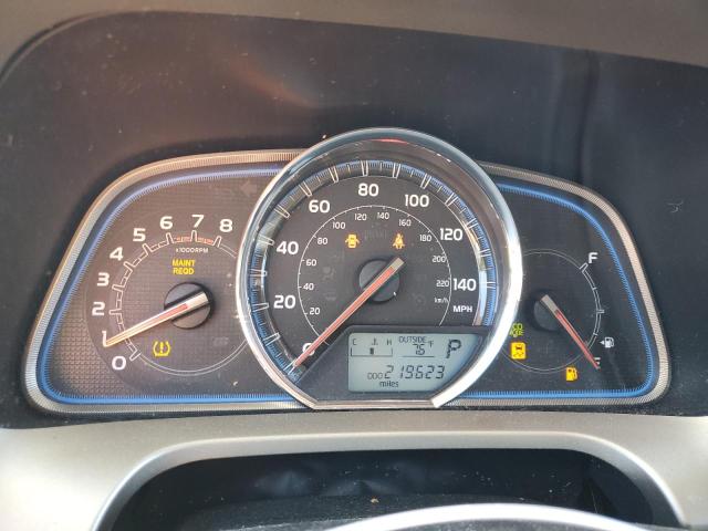 صورة رقم 9 من المزاد - 2013 TOYOTA RAV4 LIMIT مع VIN 2T3DFREV8DW063955