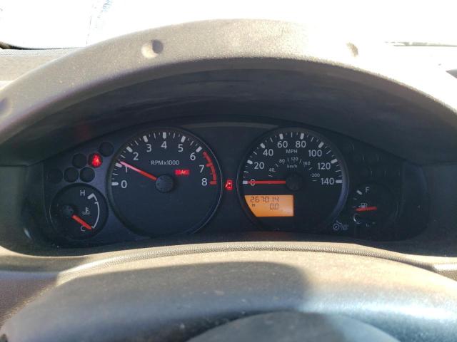 Photo 9 from auction – 2013 NISSAN FRONTIER S with VIN 1N6BD0CT2DN738682