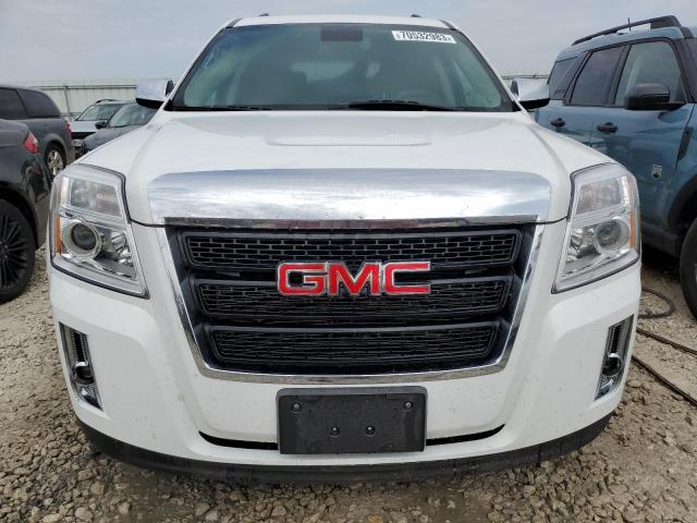 Photo 5 from auction – 2015 GMC TERRAIN SL with VIN 2GKFLWE38F6422481