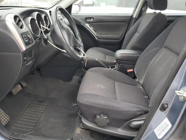 Photo 7 from auction – 2003 TOYOTA COROLLA MA with VIN 2T1KR32E33C144709