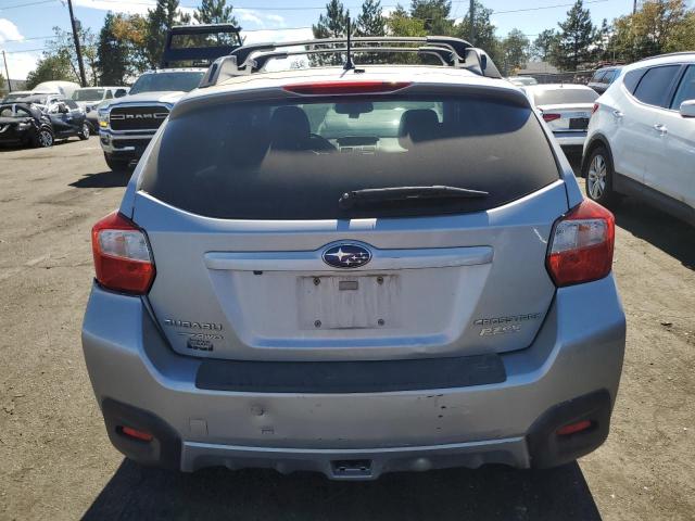 Photo 6 from auction – 2016 SUBARU CROSSTREK with VIN JF2GPABC5G8226989