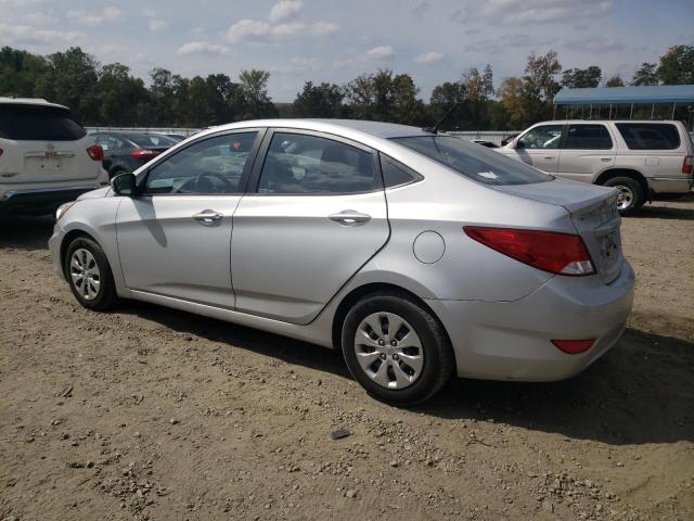 Photo 2 from auction – 2016 HYUNDAI ACCENT SE with VIN KMHCT4AE6GU941764
