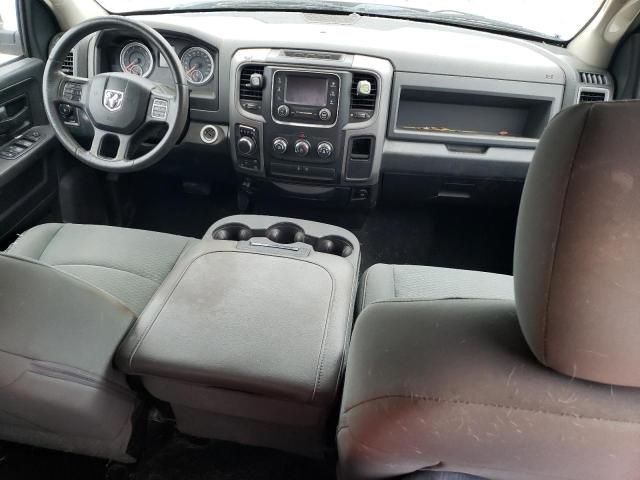 Photo 8 from auction – 2017 RAM 1500 ST with VIN 1C6RR7FT5HS507491