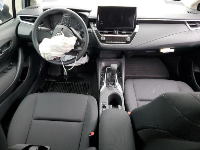 Photo 8 from auction – 2023 TOYOTA COROLLA LE with VIN 5YFB4MDE6PP076266